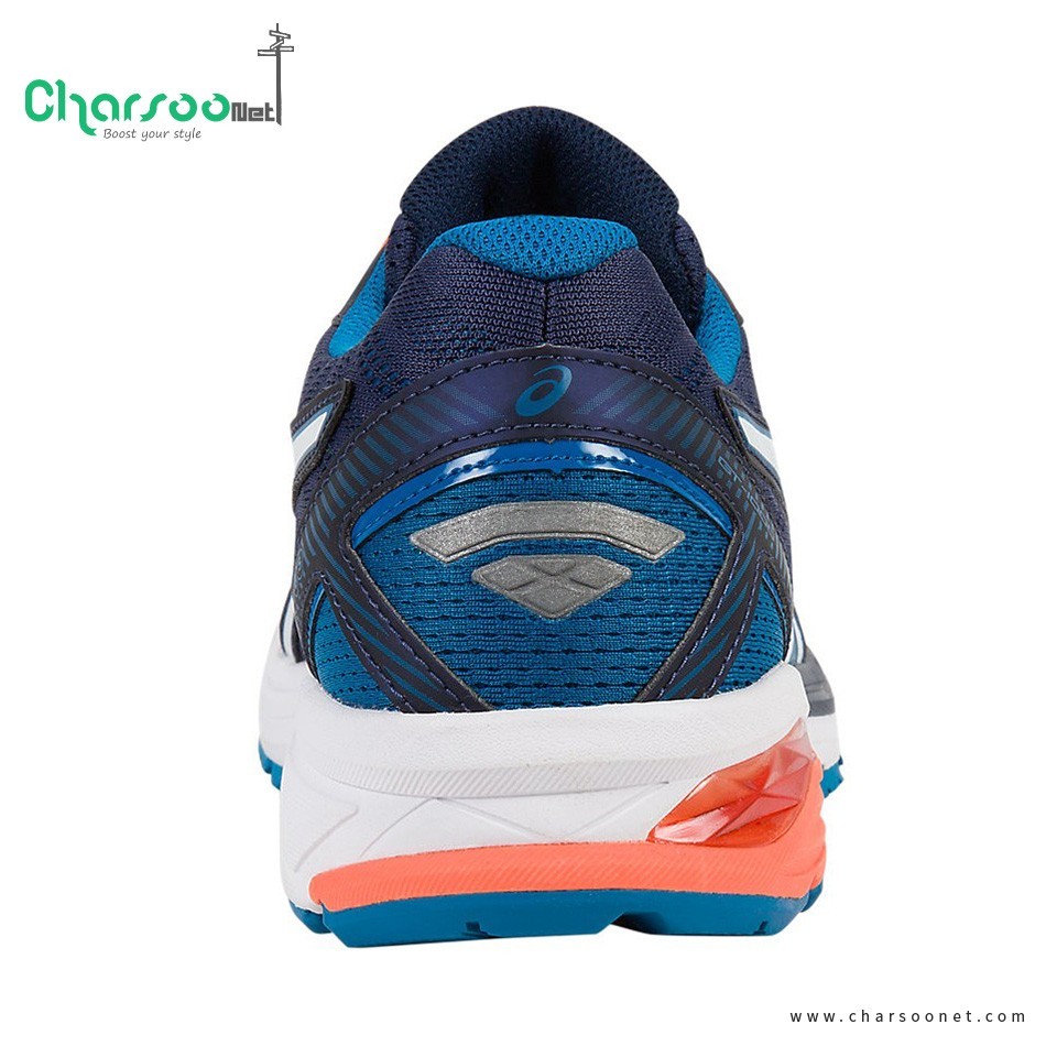 کتانی اسیکس مردانه Asics GT-1000 5