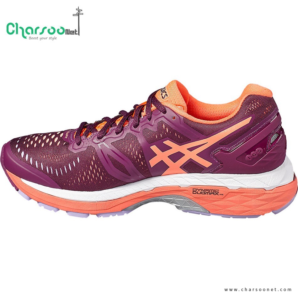 اسیکس ژل کینسی زنانه GEL-KAYANO 23