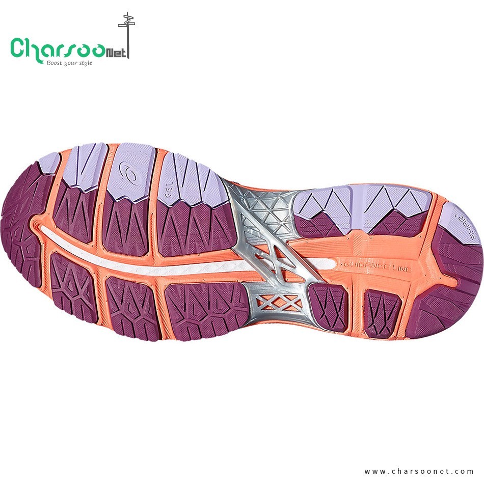 اسیکس ژل کینسی زنانه GEL-KAYANO 23