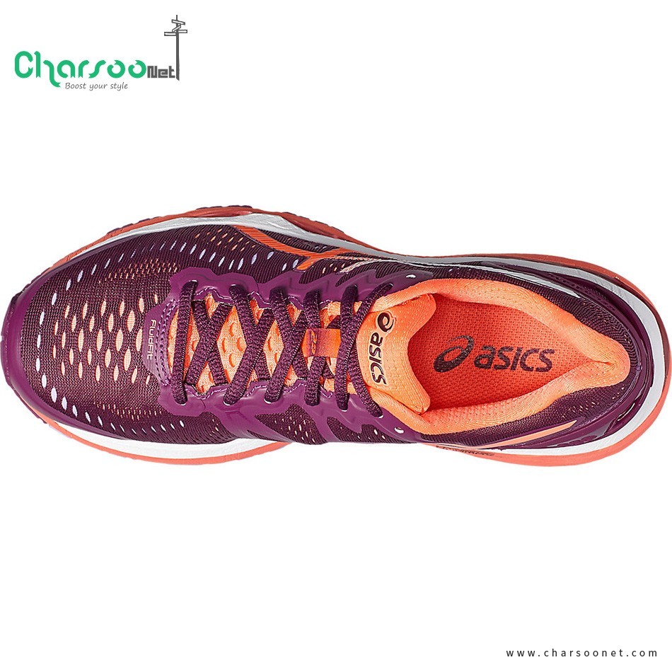 اسیکس ژل کینسی زنانه GEL-KAYANO 23