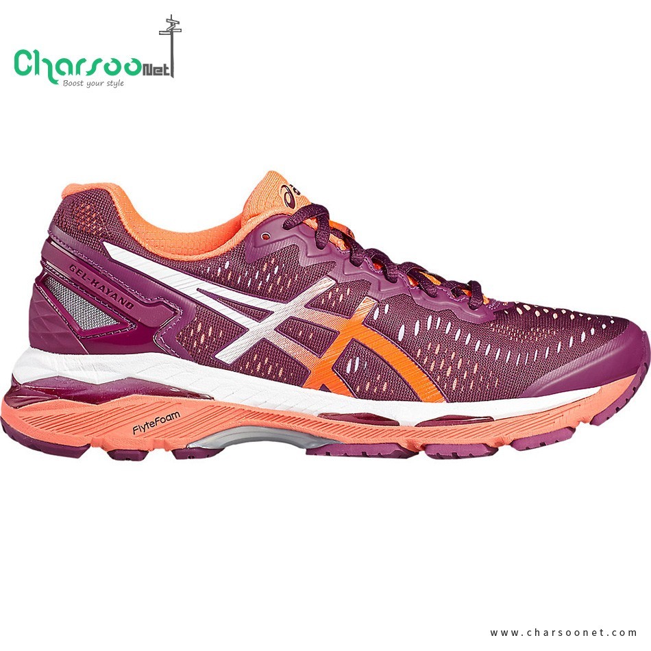 اسیکس ژل کینسی زنانه GEL-KAYANO 23