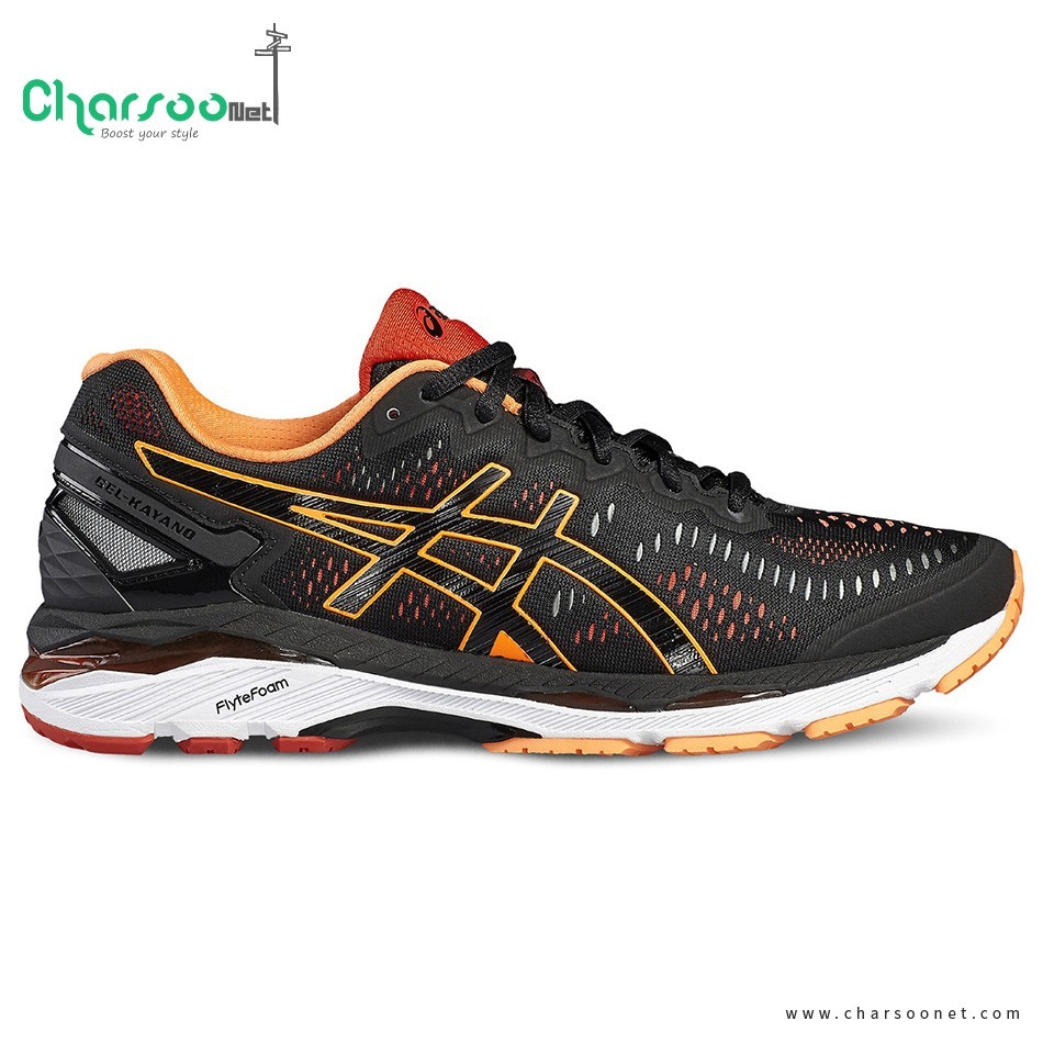 کتانی اسیکس ژل کایانو مردانه GEL-KAYANO 23