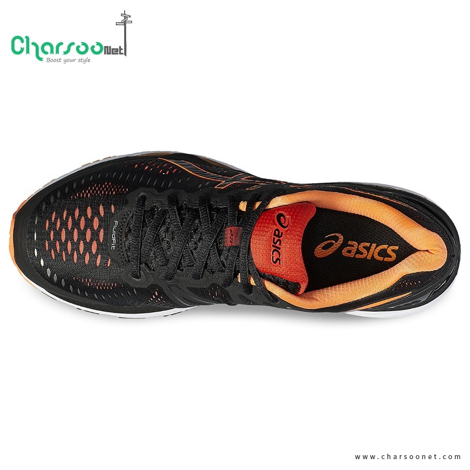 کتانی اسیکس ژل کایانو مردانه GEL-KAYANO 23