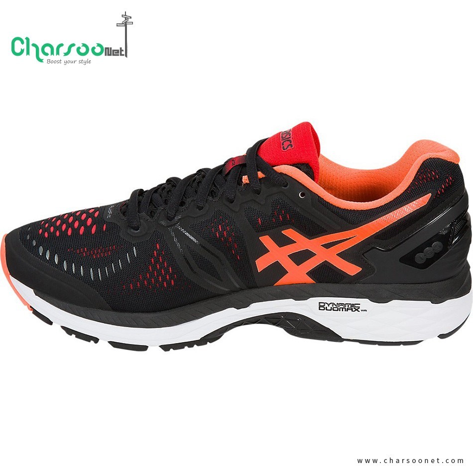 کتانی اسیکس ژل کایانو مردانه GEL-KAYANO 23