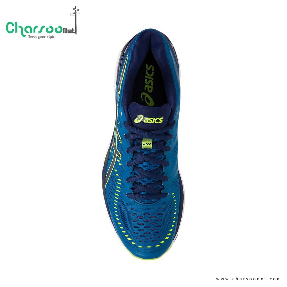 کفش اسیکس مردانه Asics GEL-KAYANO 23