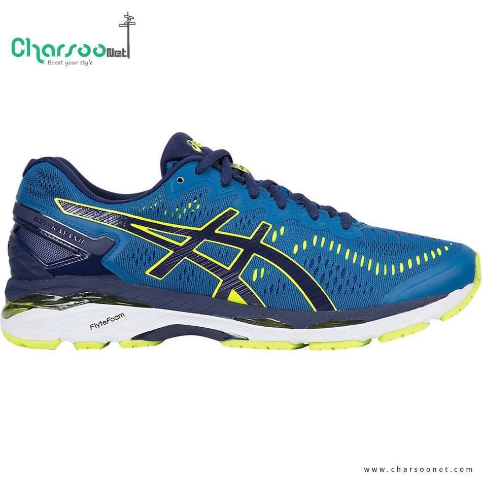 کفش اسیکس مردانه Asics GEL-KAYANO 23