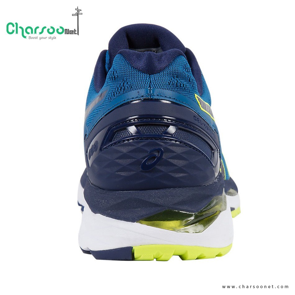 کفش اسیکس مردانه Asics GEL-KAYANO 23