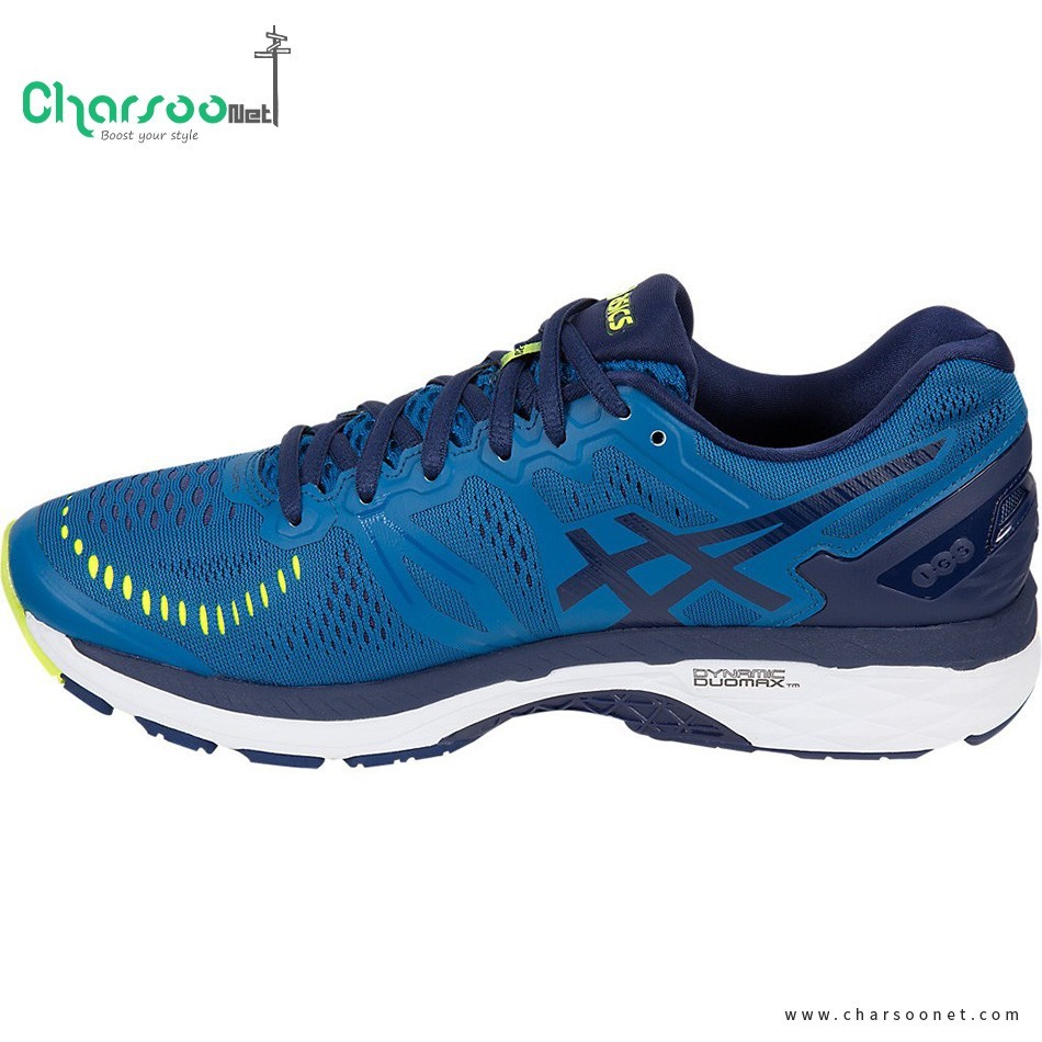 کفش اسیکس مردانه Asics GEL-KAYANO 23