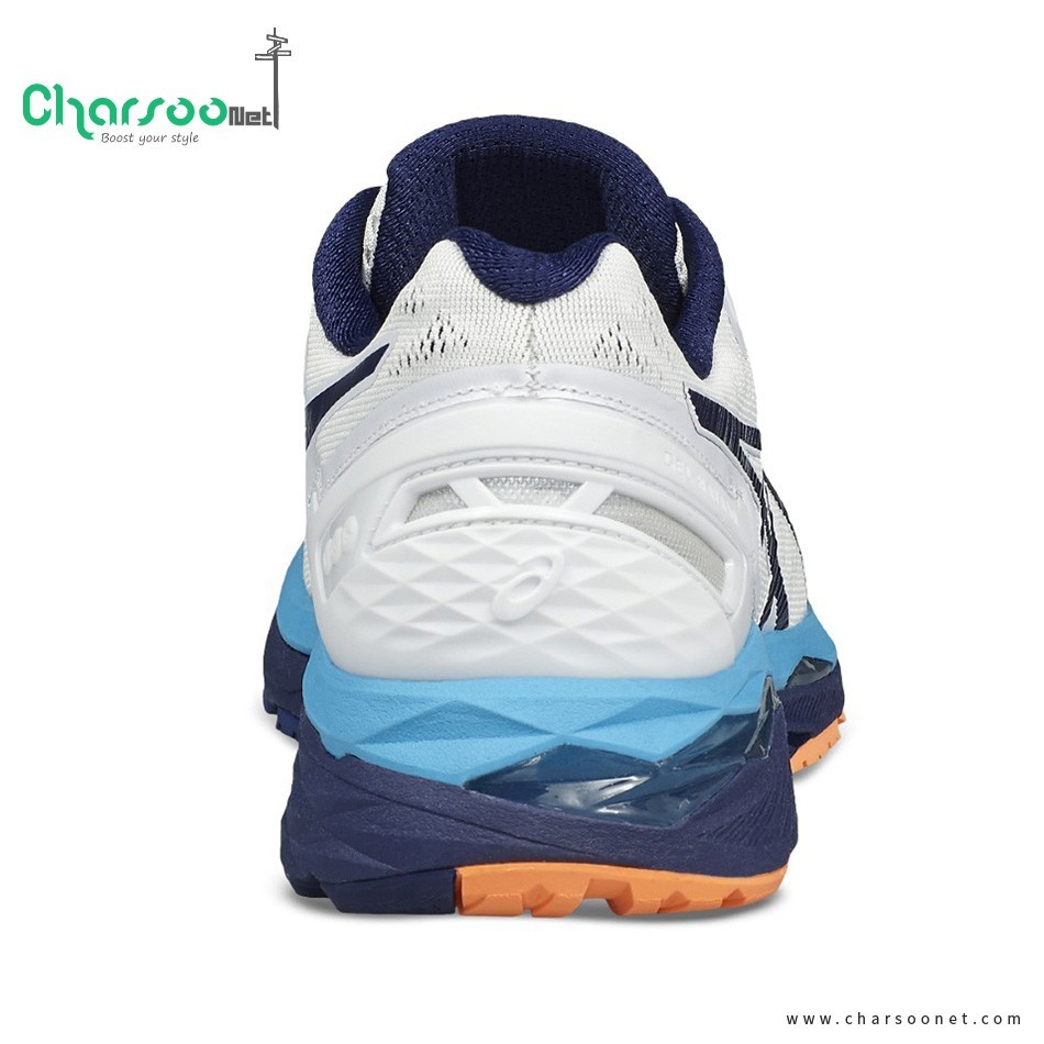 کتانی مردانه اسیکس ژل کایانو GEL-KAYANO 23