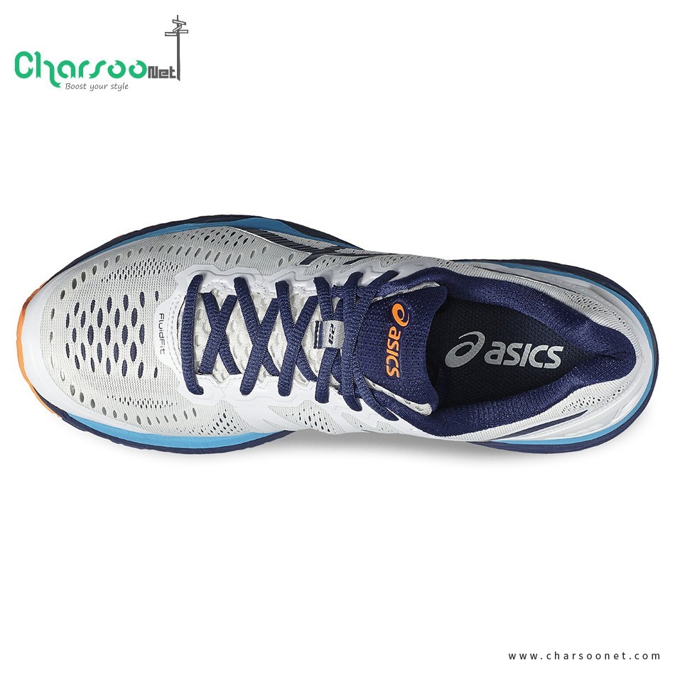 کتانی مردانه اسیکس ژل کایانو GEL-KAYANO 23