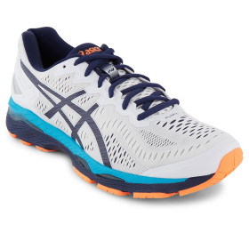 کتانی مردانه اسیکس ژل کایانو GEL-KAYANO 23