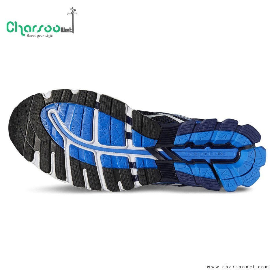 کفش رانینگ مردانه اسیکس Asics GEL-KINSEI 6