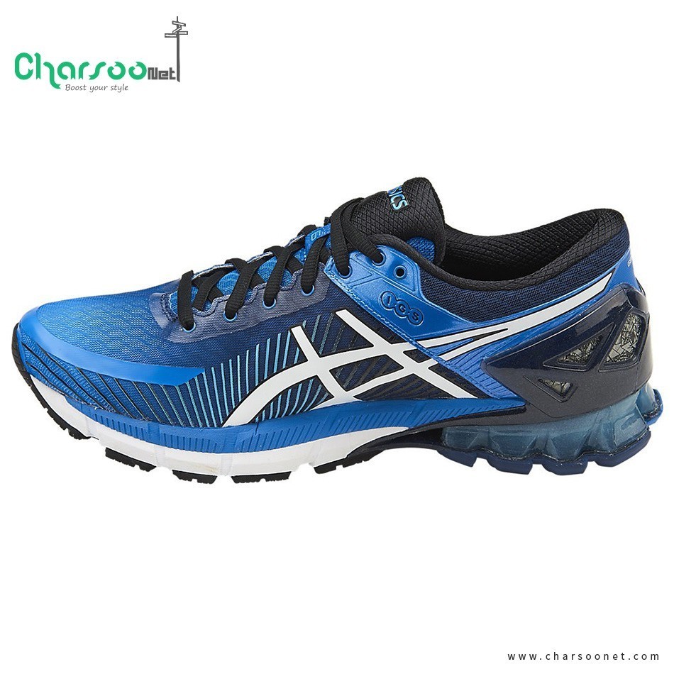 کفش رانینگ مردانه اسیکس Asics GEL-KINSEI 6