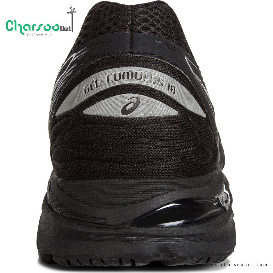 کفش زنانه اسیکس ژل کومولوس GEL-CUMULUS 18