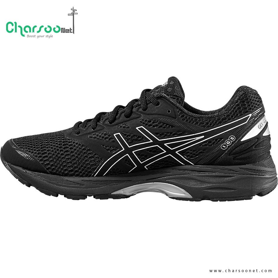 کفش زنانه اسیکس ژل کومولوس GEL-CUMULUS 18