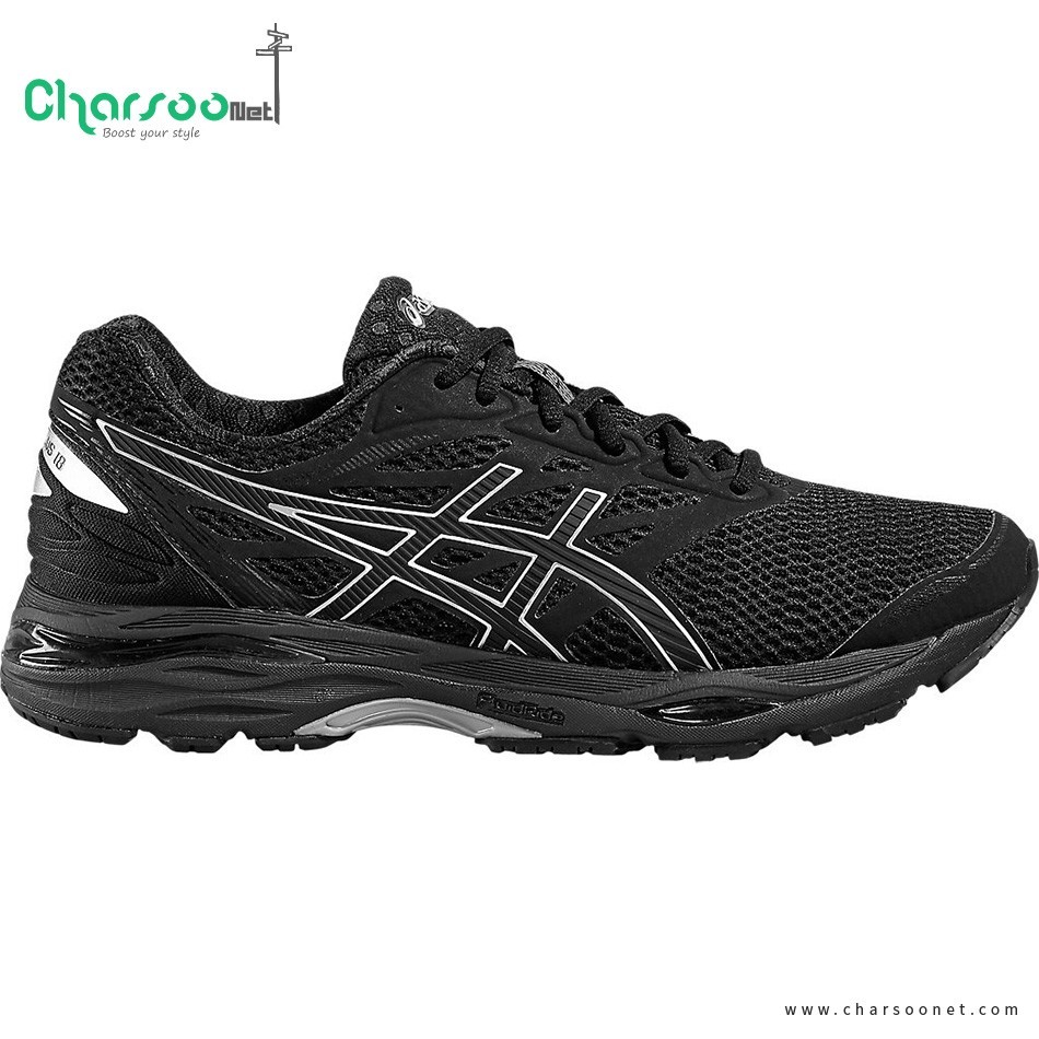 کفش زنانه اسیکس ژل کومولوس GEL-CUMULUS 18