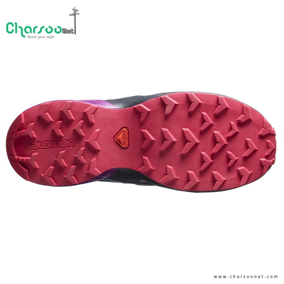 کفش رانینگ بچگانه سالومون Salomon Speedcross cswp