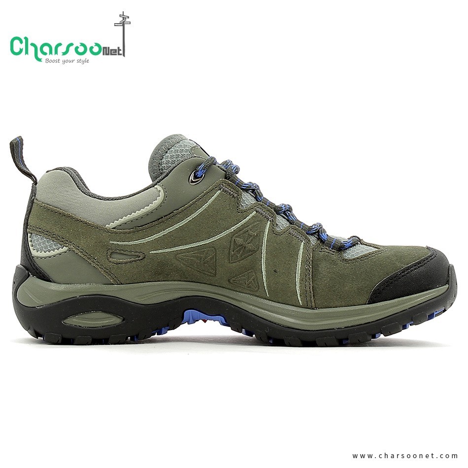 کفش طبیعتگردی زنانه سالومون Salomon Ellipse 2 LTR