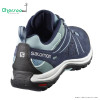 کفش ترکینگ زنانه سالومون Salomon Ellipse 2 LTR