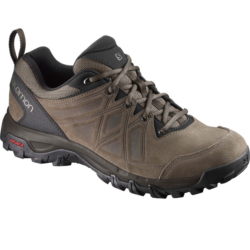 کفش هایکینگ مردانه سالومون Salomon Evasion 2 LTR