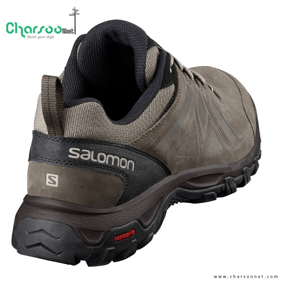کفش هایکینگ مردانه سالومون Salomon Evasion 2 LTR