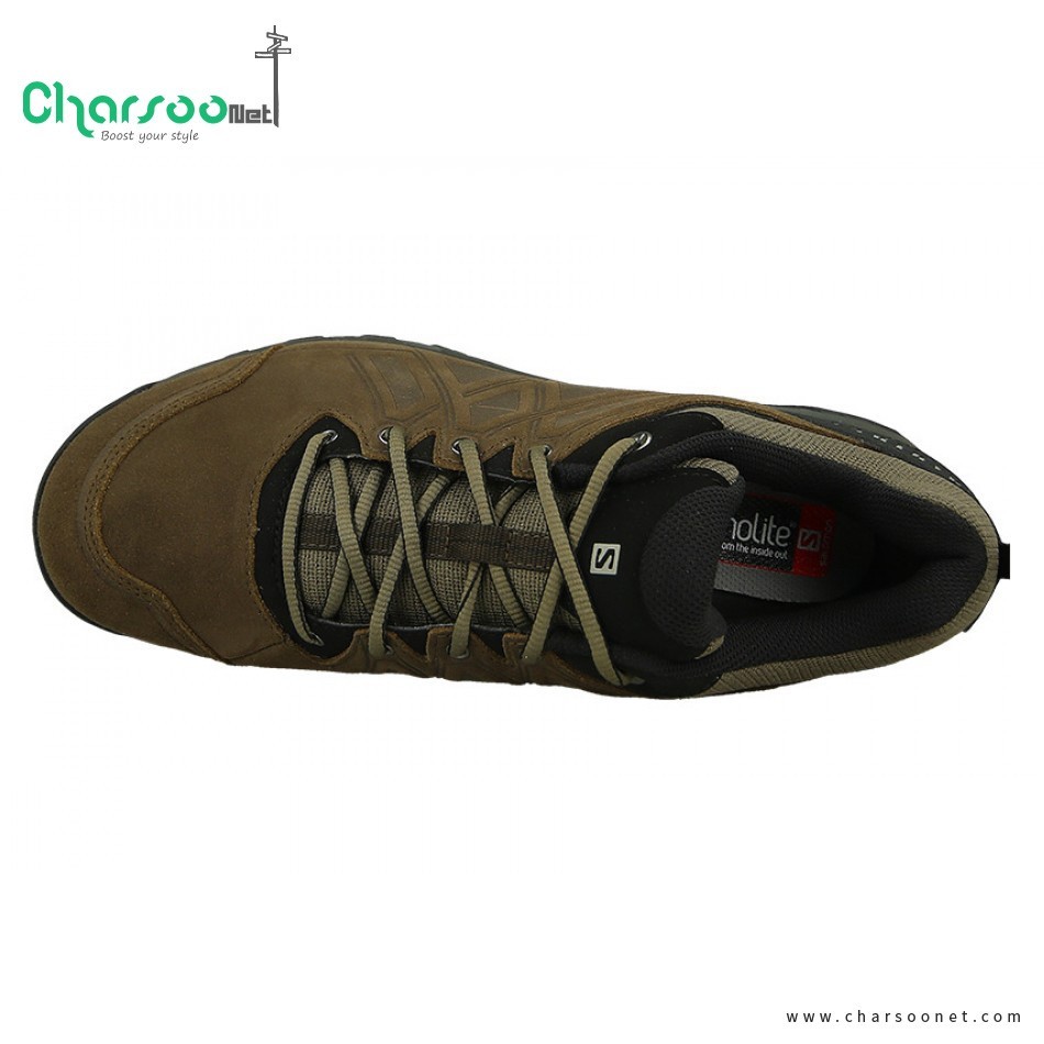 کفش هایکینگ مردانه سالومون Salomon Evasion 2 LTR