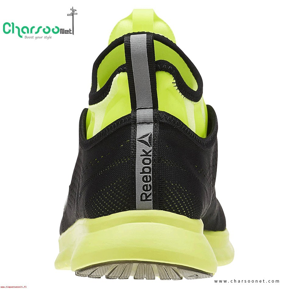 کتانی ریباک پامپ پلاس مردانه Reebok Pump Plus Tech