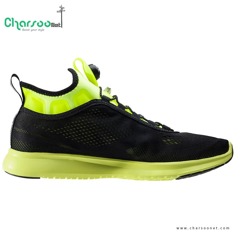 کتانی ریباک پامپ پلاس مردانه Reebok Pump Plus Tech