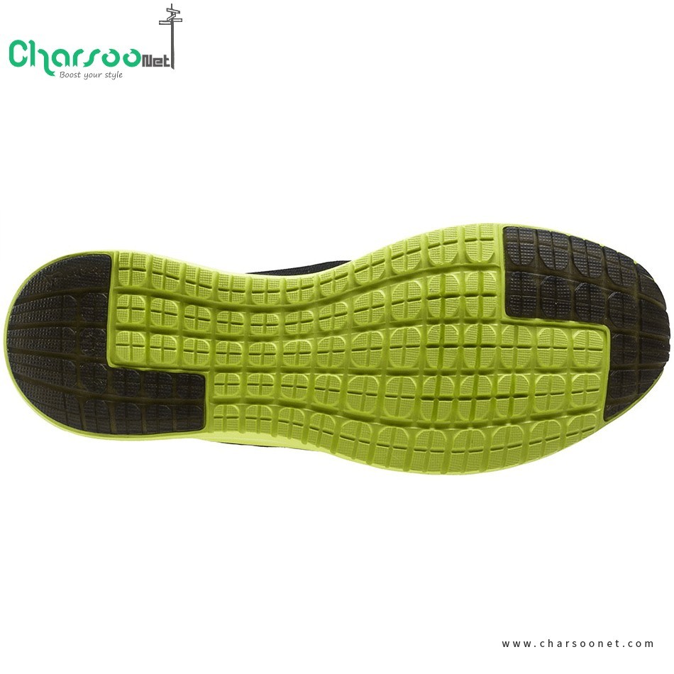 کتانی ریباک پامپ پلاس مردانه Reebok Pump Plus Tech