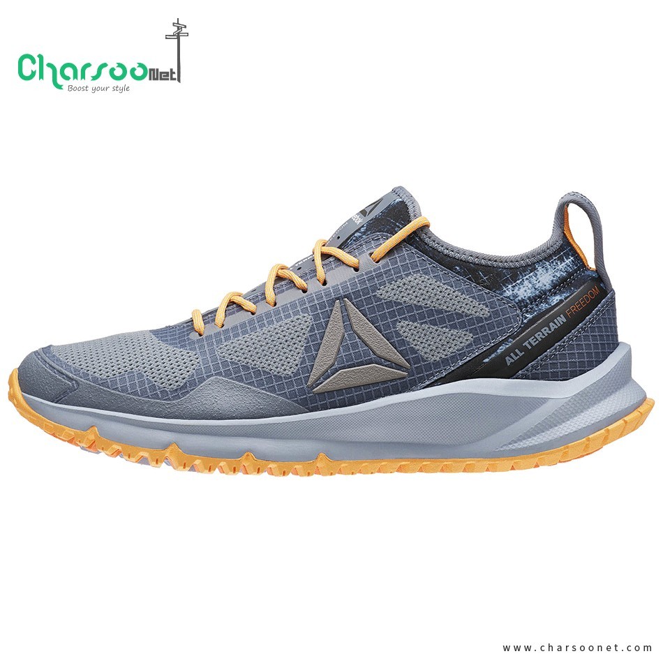 کتانی رانینگ مردانه ریبوک Reebok ALL Terrain Freedom