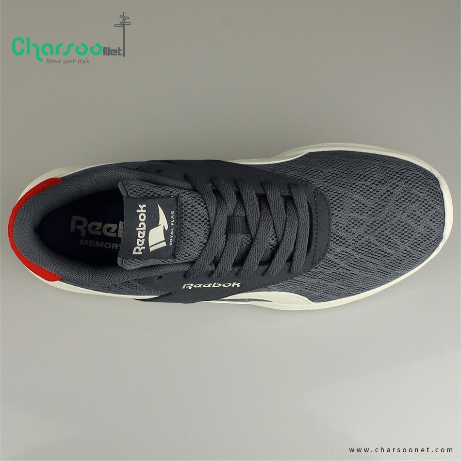 کتانی پیاده روی و دویدن مردانه Reebok Royal EC