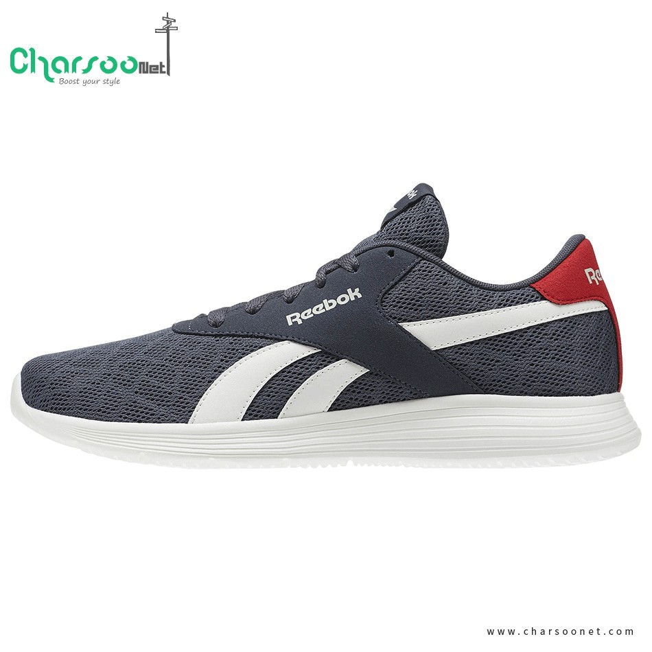 کتانی پیاده روی و دویدن مردانه Reebok Royal EC
