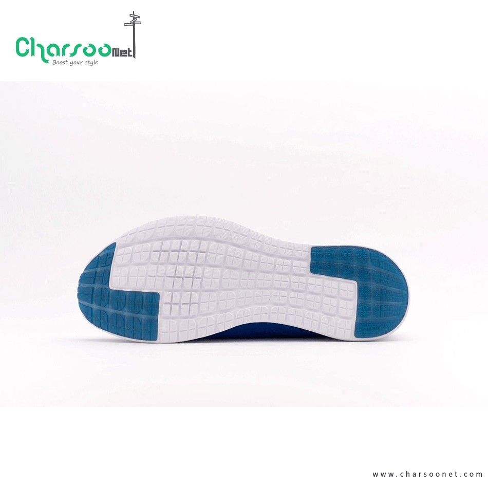 کفش مردانه پیاده روی Reebok Plus Runner Tech