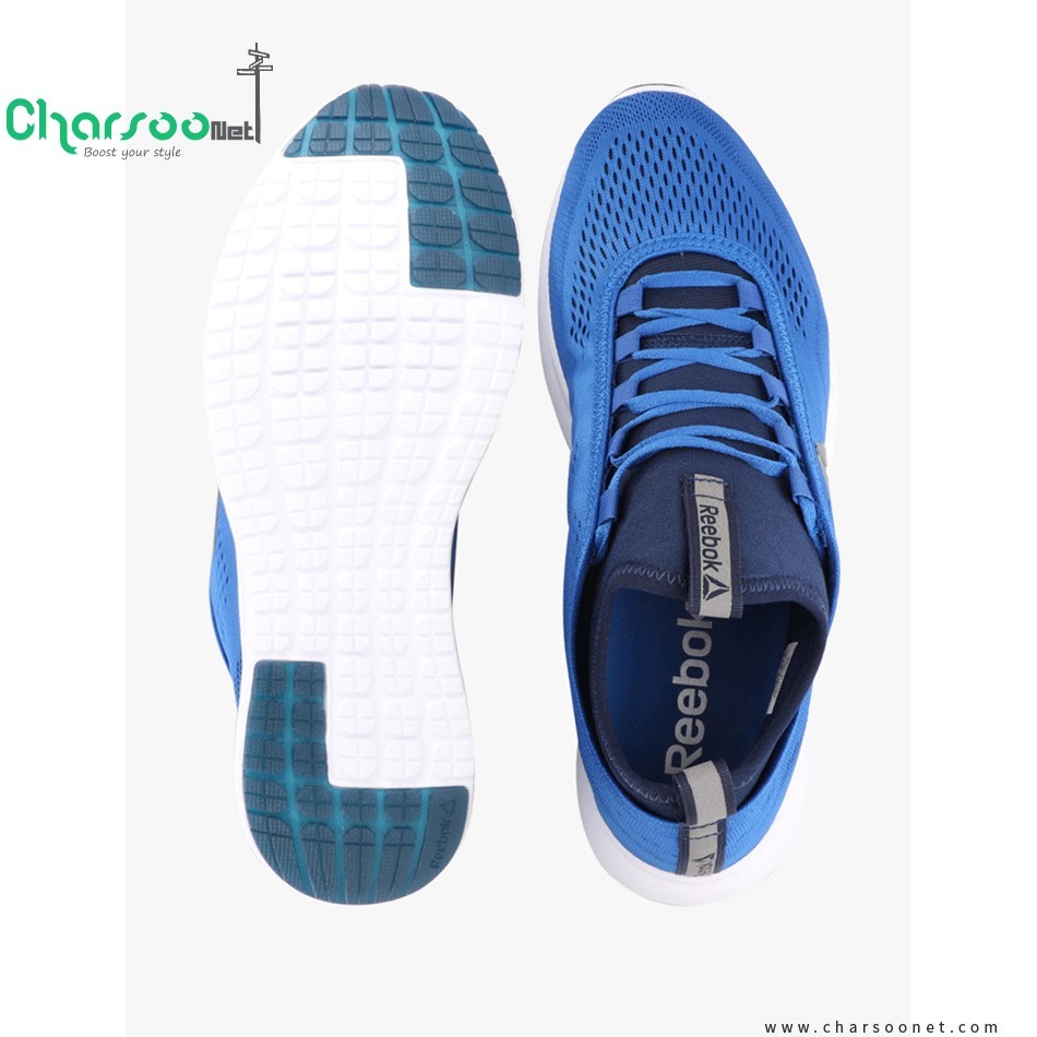 کفش مردانه پیاده روی Reebok Plus Runner Tech