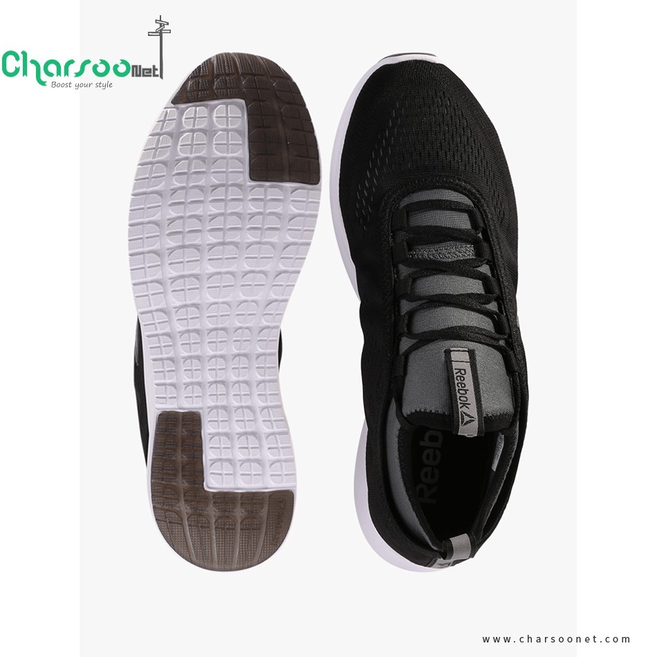 کفش رانینگ مردانه Reebok Plus Runner Tech