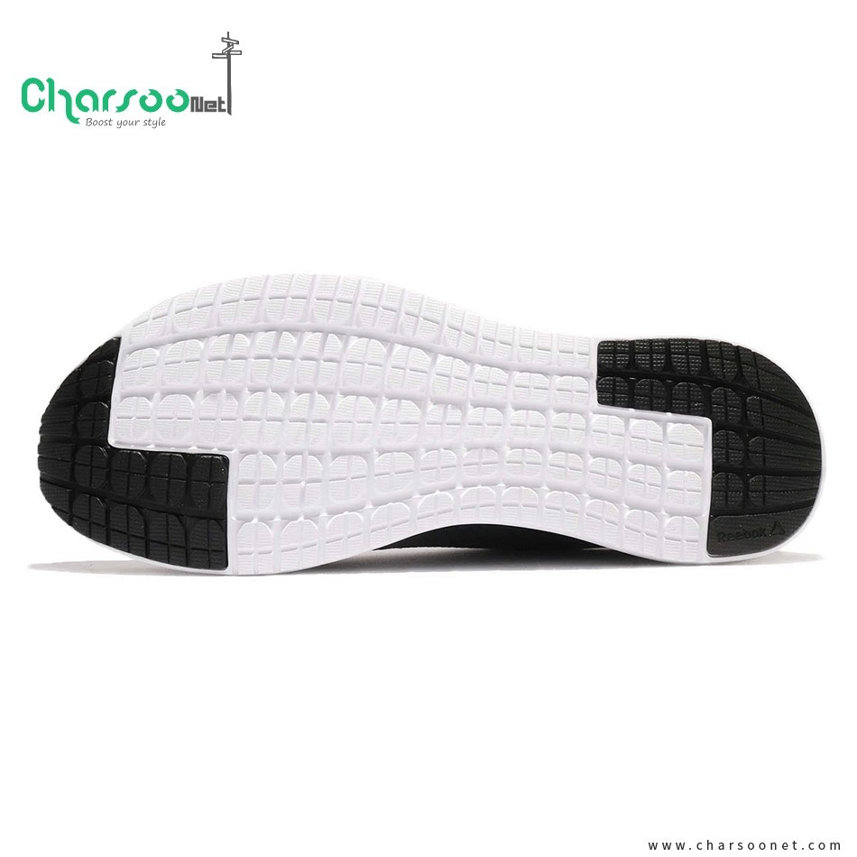 کتانی پیاده روی مردانه ریباک Reebok Plus Runner ULTK