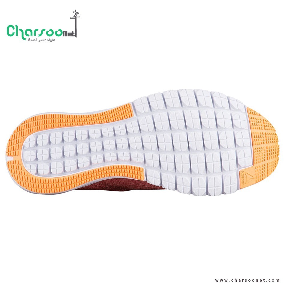 کتانی رانینگ زنانه ریباک Reebok Print Premier Ultraknit