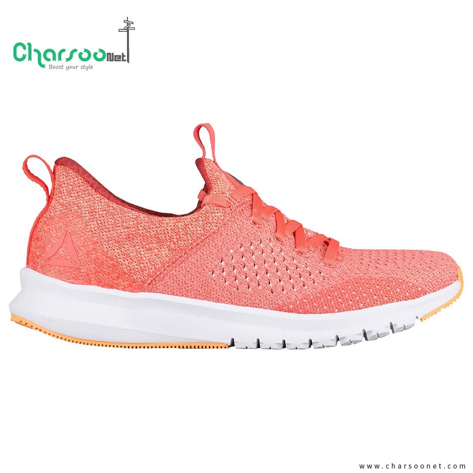 کتانی رانینگ زنانه ریباک Reebok Print Premier Ultraknit
