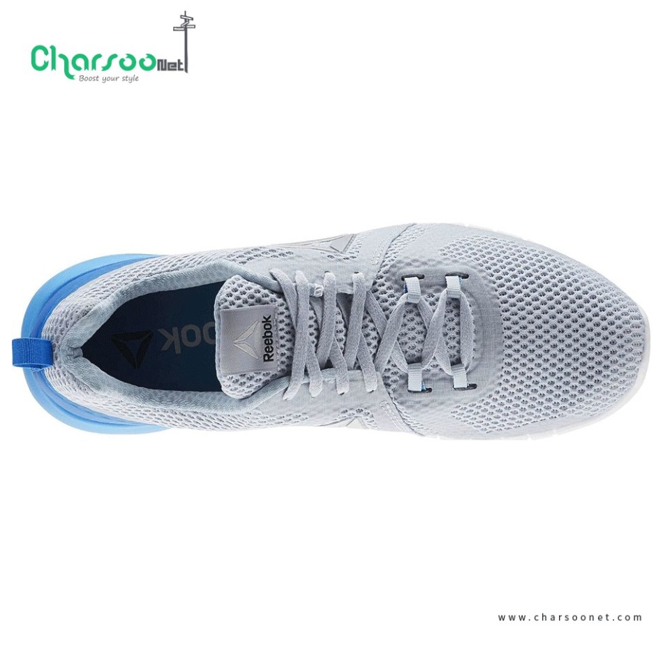 کتانی پیاده روی مردانه ریباک Reebok Print Run 2.0