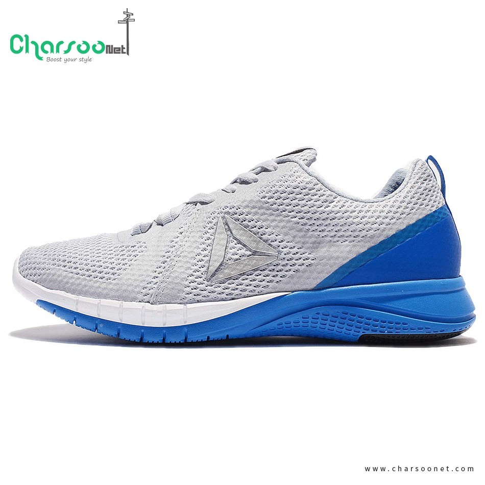 کتانی پیاده روی مردانه ریباک Reebok Print Run 2.0