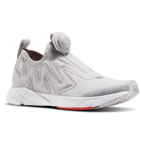 کتانی رانینگ مردانه Reebok Pump Supreme Hoodie
