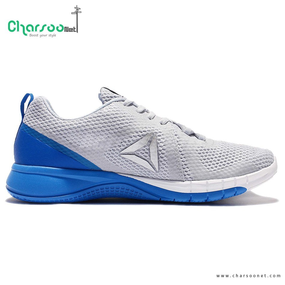 کتانی پیاده روی مردانه ریباک Reebok Print Run 2.0