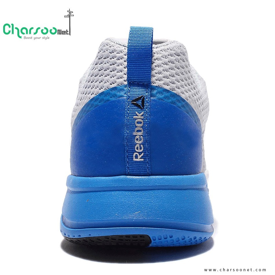 کتانی پیاده روی مردانه ریباک Reebok Print Run 2.0