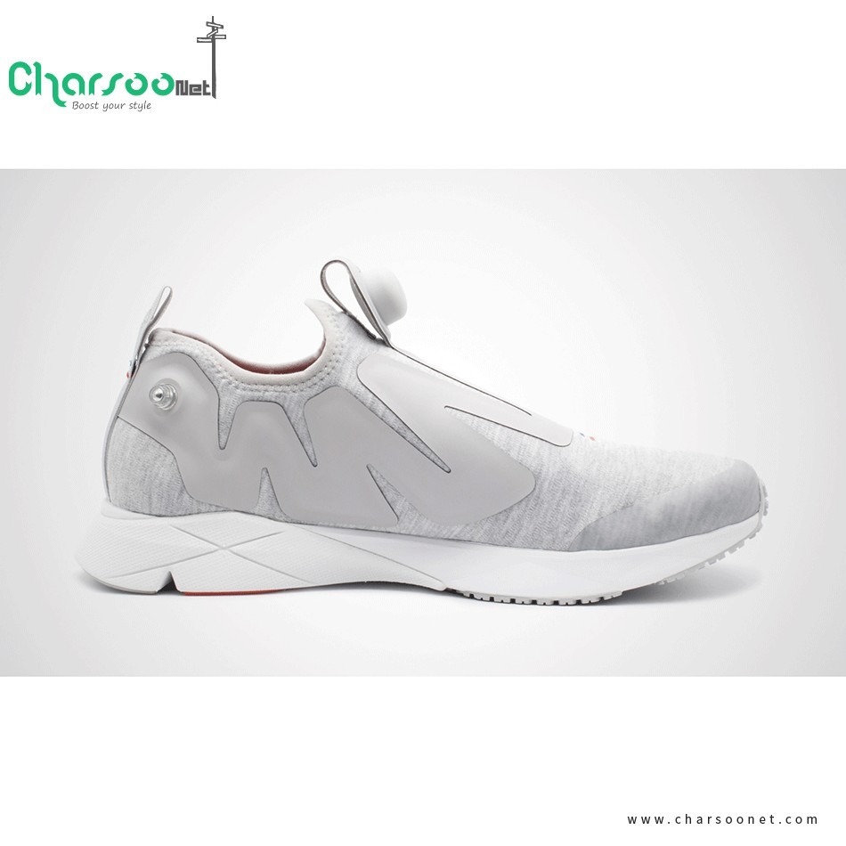 کتانی رانینگ مردانه Reebok Pump Supreme Hoodie