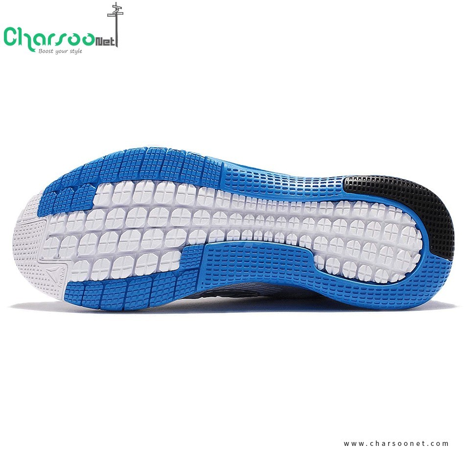 کتانی پیاده روی مردانه ریباک Reebok Print Run 2.0
