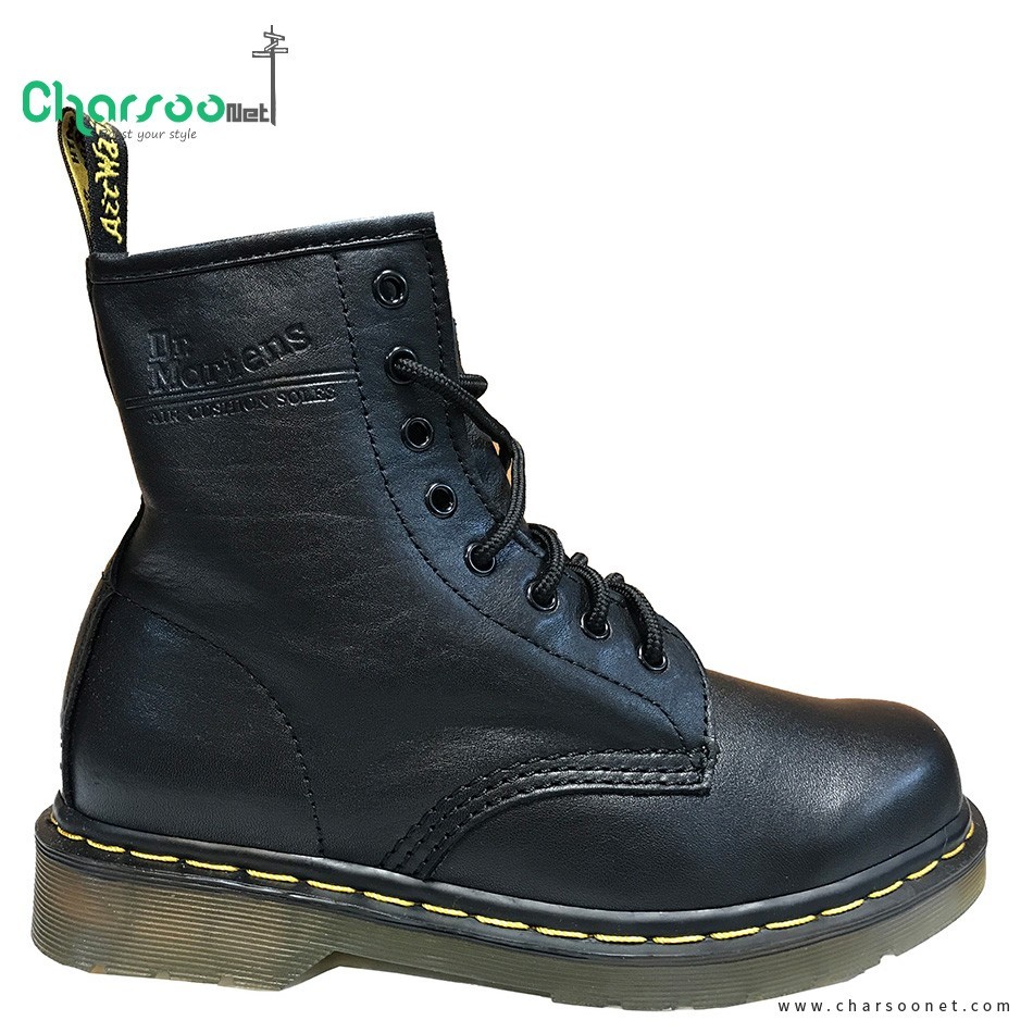 Dr martens 1460 hot sale air cushion soles