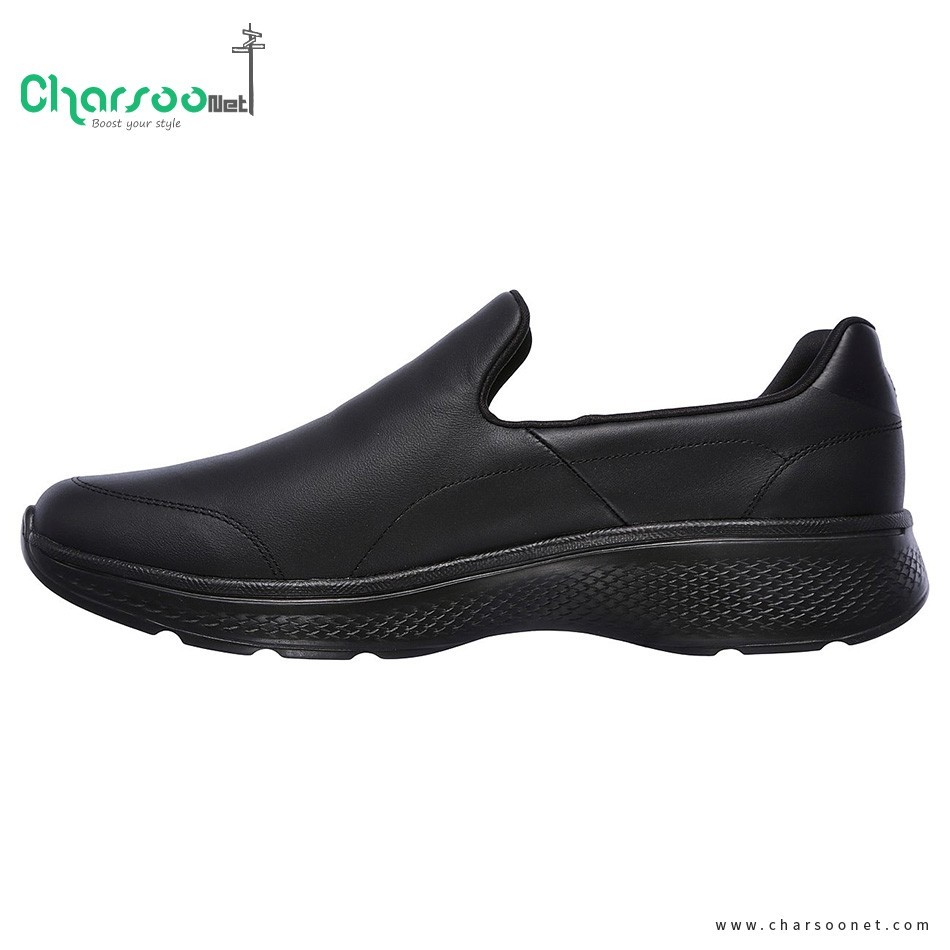 کفش مردانه اسکیچرز Skechers Go Walk 4