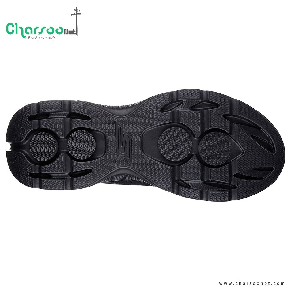 کفش پیاده روی مردانه اسکچرز Skechers GO Walk 4