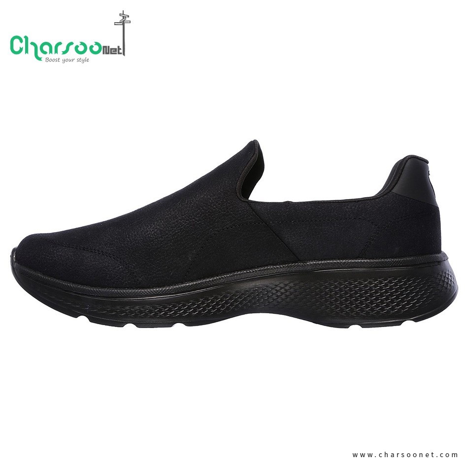 کفش پیاده روی مردانه اسکچرز Skechers GO Walk 4