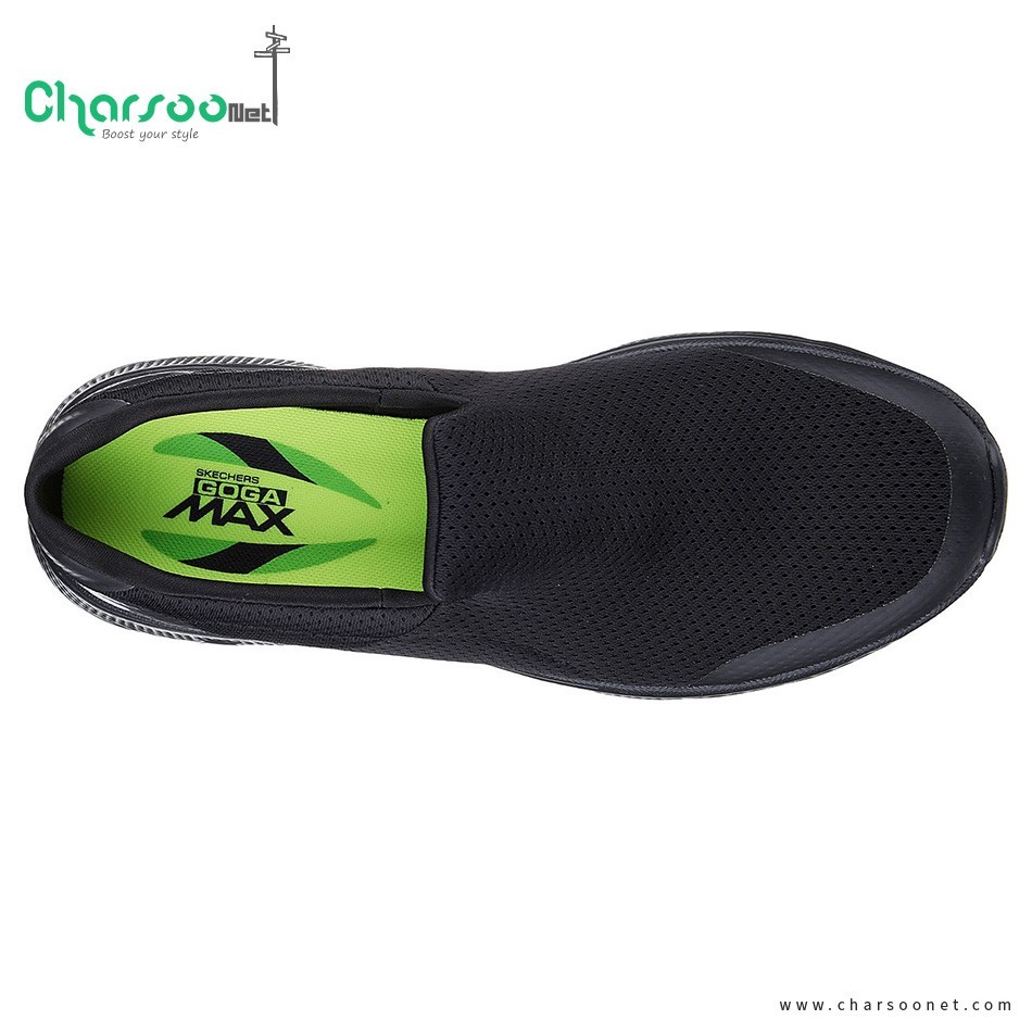 کفش راحتی مردانه اسکیچرز Skechers GoWalk 4